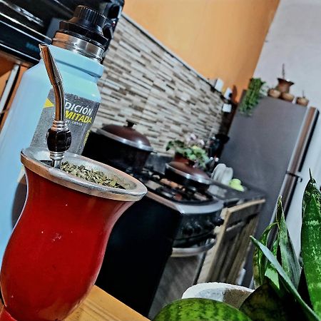 Hostel Lo De Kata Garupá 외부 사진