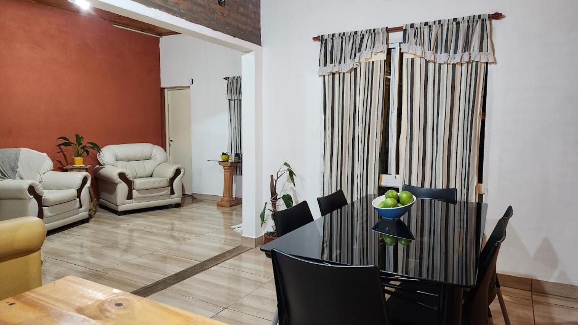 Hostel Lo De Kata Garupá 외부 사진