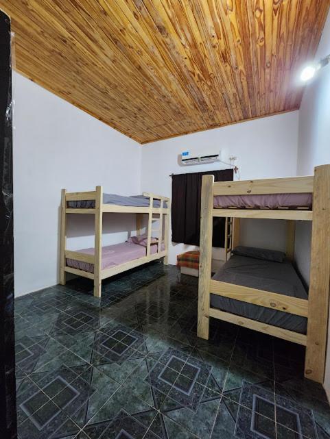 Hostel Lo De Kata Garupá 외부 사진