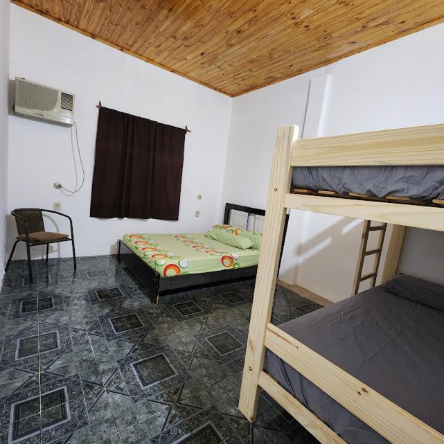 Hostel Lo De Kata Garupá 외부 사진