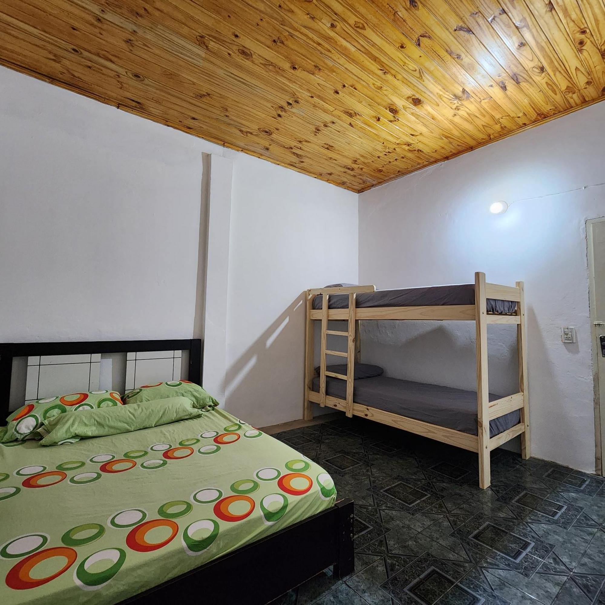 Hostel Lo De Kata Garupá 외부 사진